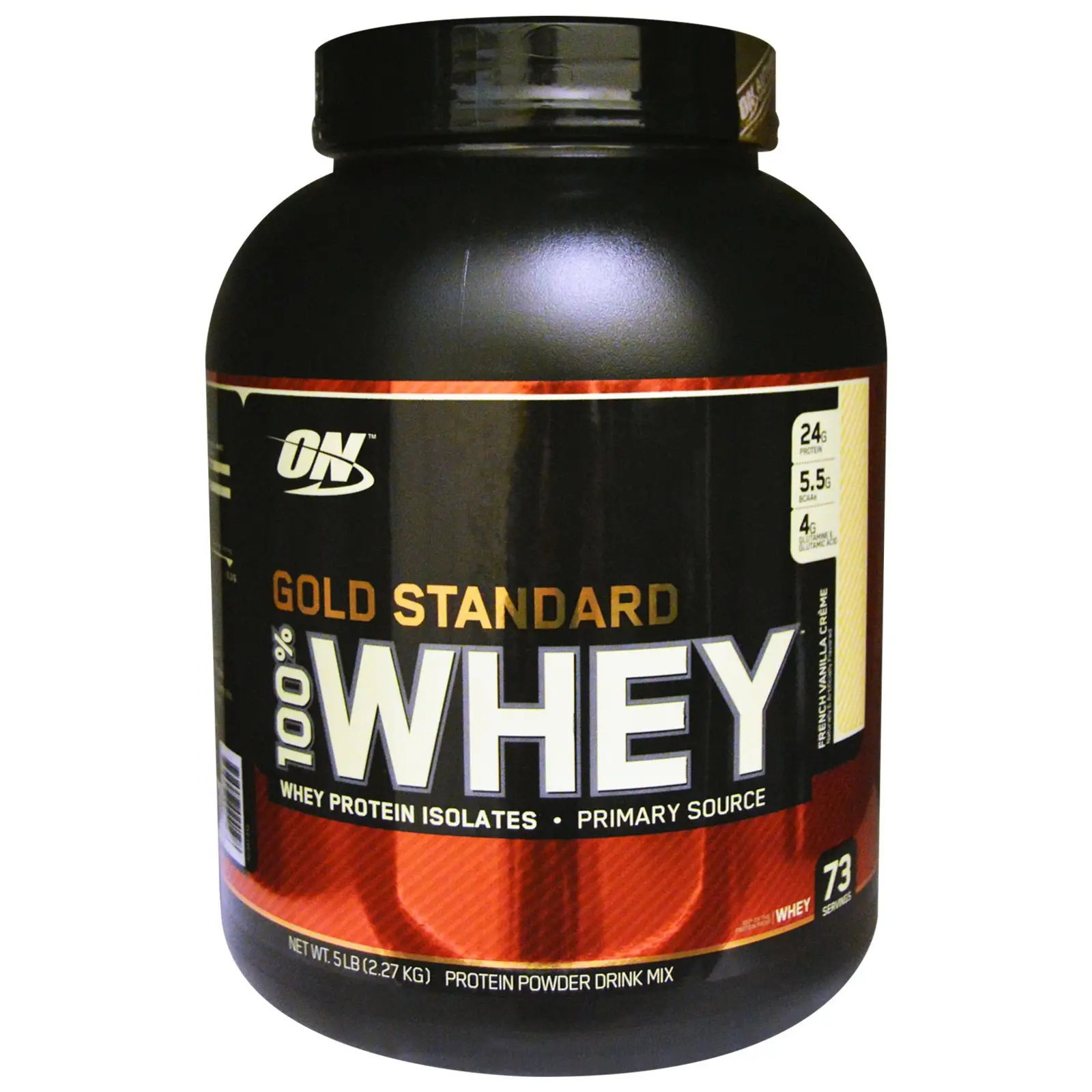 Altın standart Whey Protein spor takviyeleri kas onarımları için 2021 /80% WPC proteini tedarik