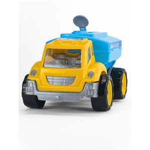 Camión Cisterna de Agua de Juguete ANAND AUV para Conjuntos de Juguetes Acuáticos - Product Image 4