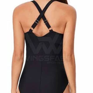 Beach wear OEM Service Lightweight Swimming Suit Best Quality Wholesale Price Women Swimming Suit - Product Image 6