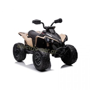 2025 Can- Am Outlander 1000 <span class=keywords><strong>XMR</strong></span> 4X4 Cforcei新品オフロード出荷準備完了 - Product Image 4