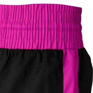 กางเกงคิกบ็อกซิ่งที่ทนทาน กางเกงมวยไทย MMA ระบายอากาศได้ดี น้ำหนักเบา เอวยางยืดสำหรับการฝึกซ้อม - Product Image 5