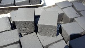 MANGROVE BBQ <b>CHARCOAL</b> AVAILABLE AT BEST SALE PRICE / HIGH QUALITY BBQ HARDWOOD <b>CHARCOAL</b> FOR SALE - Product Image 2