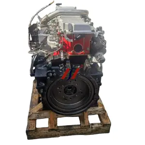 J05E J05C дизельный двигатель для HINO