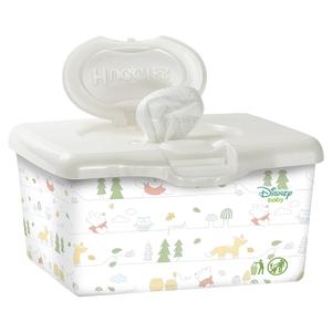 Toallitas húmedas para bebés Huggies originales, naturales, sensibles, sin perfume, hipoalergénicas, precio de fábrica - Product Image 3