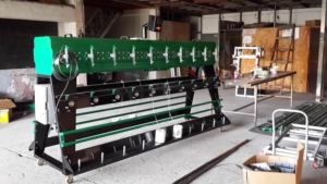 Seomak Grote Kas Haak Wikkelmachine SEO3-1K Verstelbare Snelheid Tomaat Groente Ophanging <span class=keywords><strong>String</strong></span> Rollende Koord Werk <span class=keywords><strong>2</strong></span> - Product Image 6