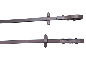 2024 nouveauté personnaliser équestre Durable équitation pouce caoutchouc rêne et bouchon main disponible à bas prix - Product Image 3