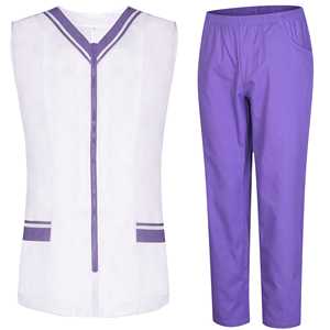 Uniforme Medica da Donna MISEMIYA 818-13-8312 Prodotta in Sri Lanka - Product Image 1