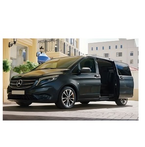 Experimente la comodidad Premium con un precio bajo Mercedes-Benz Vito Aproveche esta oportunidad de lujo hoy - Product Image 4