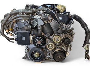 3GR เบนซิน6สูบ3.0L ใหม่ระบบเครื่องยนต์3GR-FE สำหรับ Toyota Lexus Reiz IS300 GS300คราวน์ - Product Image 6