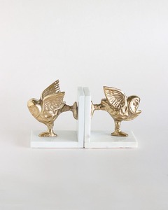 Strong Industrial Metal Bookends With Heavy Base Suitable For Organizing Business <b>Files</b> <b>Magazines</b> And Large Books - Product Image 4