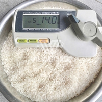 Riz Jasmin Premium - Riz à Grains Longs Parfumé en Sac de 1 kg, 5 kg, 25 kg - Riz à Grains Longs Parfumé Emballage OEM