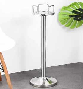 Est Elling iigh ade Rade leglegant ararty amammered taintainless Teel hamhampagne INE ine CE ucucket ililver etal - Product Image 3