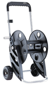 Carrello Avvolgitubo Silver-Al Art. 8977 - Product Image 1