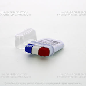 Pintura Facial al por Mayor para Aficionados al Fútbol de Holanda 2026, Fabricada en Francia, 48 Naciones, Colores y Logotipos Personalizados - Product Image 4