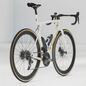 Bicicleta de Carretera 100 % NUEVA High Madone SLR 9 Gen 7/8 ORIGINAL - Product Image 2