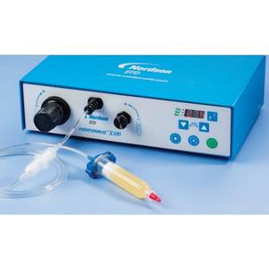 New Nordson EFD X100 <b>Glue</b> Dispensing Robot for PCB Bicycle Watches Polypropylene <b>Material</b> Easy to Operate - Product Image 6