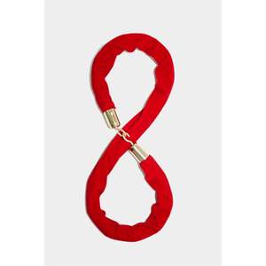 AS0797 Velvet Barrier Cord for Hotels and Salons Elegant Salon Accessories and Supplies - Product Image 1