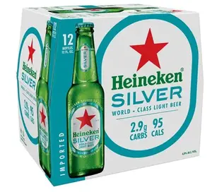 <span class=keywords><strong>Cerveza</strong></span> Heineken Star Silver, 100% Sabor Original en Botellas y Barriles a <span class=keywords><strong>Precio</strong></span> Muy Bajo, Disponible al por Mayor - Product Image 2
