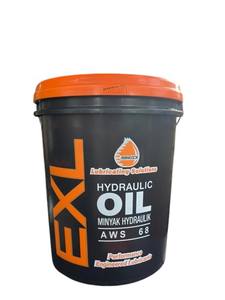 Fluide hydraulique à usage général Ashrock EXL 32 haute performance - Product Image 2