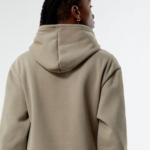 Sudaderas con Capucha Personalizadas al por Mayor con Diseño y Logotipo Impresos en Relieve, 100% Algodón, Secado Rápido, Mangas Largas, Cómodas para Usar en la Calle - Product Image 5