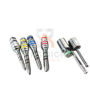<b>Bone</b> Compression Kit <b>Surgical</b> Sinus Lift Expander Dental Implant <b>Instrument</b> Kit By Surgiright <b>Instruments</b> - Product Image 3