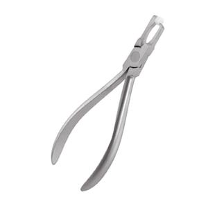 Posterior Band Remover Orthodontic <b>Plier</b> Stainless Steel Manual Dental Band Removing <b>Pliers</b> <b>Set</b> Surgical Instruments CE - Product Image 1