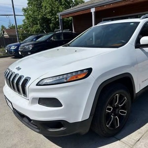 ใช้2016 j* EEP Cherokee ระดับความสูงละติจูด - Product Image 1