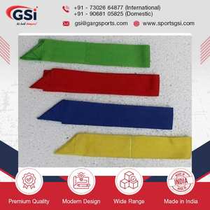 Bandas Deportivas y de Entretenimiento Ajustables de Poliéster para Niños, 100% Originales y de Calidad, con Logotipo Personalizable - Product Image 2