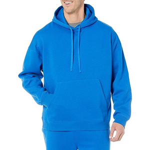 Sudadera de Forro Polar Transpirable y Ecológica de Alta Calidad para Hombre, Estilo Urbano, Personalizable, con Capucha - Product Image 1