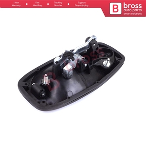 Maniglia per Porta Scorrevole BDP812 9101LC 735507854 per <span class=keywords><strong>Bipper</strong></span> Fiorino Doblo <span class=keywords><strong>Nemo</strong></span> - Product Image 6