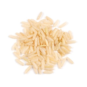 Asequible arroz blanco de grado premium Mejor arroz blanco económico para la venta - Product Image 1