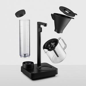 Machine à expresso en gros, prête à être expédiée dans le monde entier. Achetez une machine à expresso italienne de qualité. - Product Image 3