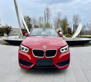 2018 2 Series F22 Facelift LOW Mileage Sound Engine Automatic Transmission <b>Panoramic</b> Sunroof LED HEADLIGHT - Product Image 1