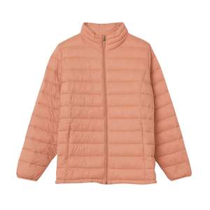 Blousons matelassés légers en polyester pour hommes et femmes, décontractés, d'extérieur, chauds pour l'hiver, respirants, tendance, en toile pour le voyage - Product Image 6