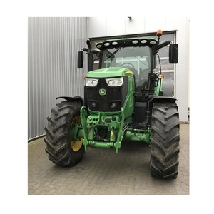 Pièces de moteur de tracteur John Deere 4066m vente en gros fournisseur en vrac usine exportation directe composants OEM - Product Image 5