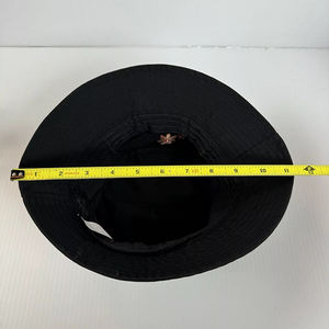 Haute qualité 100% coton personnalisé Double face réversible seau chapeaux hommes et femmes chapeau haut de forme Style pour Street Wear meilleur Service - Product Image 5