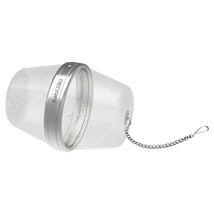 Stainless Steel Large Mesh <b>Tea</b> <b>Infuser</b> - Product Image 3