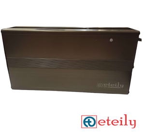 ยาวนาน54.6V 10A เครื่องชาร์จแบตเตอรี่ลิเธียมไอออนอลูมิเนียม13S/48V - Product Image 2