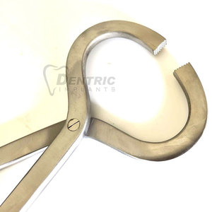 เครื่องมือทดสอบกีบสัตวแพทย์ที่ทนทานเหมาะสำหรับการตรวจกีบเท้าวัวม้าแกะ - Product Image 5