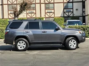 SR5 Toyota Runner 2014 - Product Image 5