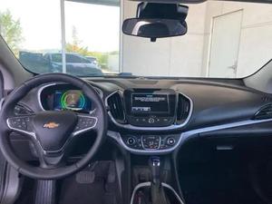 เชฟโรเลต โวลท์ ปี 2017 มือสอง สภาพดี - Product Image 4