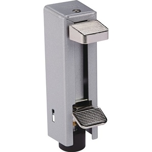 ดอร์มาคาบา รั้วเหล็กสีเงินคุณภาพสูง ผลิตภัณฑ์รั้วและประตูแบบทรัลลิส - Product Image 1