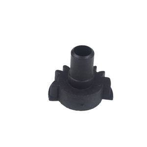 HVAC เซอร์โวมอเตอร์แบบหมุนเวียนอากาศควบคุมสภาพอากาศ, เซอร์โวมอเตอร์แบบ P38 Saab 9 5 5045711 OEM - Product Image 1