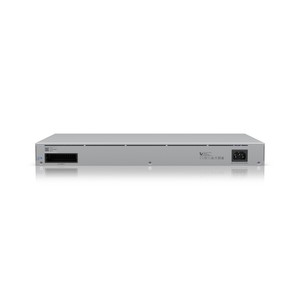 Ubiquiti USW-PRO-24-<b>POE</b> <b>Switch</b>, 16x RJ45 1000Mb/s <b>PoE</b>+, 8x RJ45 1000Mb/s <b>PoE</b>++, 2x SFP+ - Product Image 2