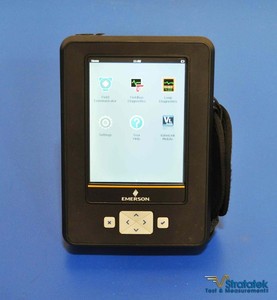 Nouveaux appareils de communication Emerson AMS Tress- FIELDBUS ValveLink Diagnostics - Product Image 2