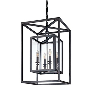 Lampe à suspension de qualité supérieure Top vente classique élégant nouveau Design maison décorative lampes à suspension fantaisie - Product Image 2