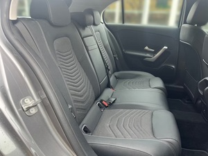 MERCEDES-BENZ A 200 USATA 2024 Euro6e 4 Cilindri Benzina 163CV Trasmissione Automatica Guida a Sinistra - Product Image 3