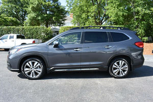 Offre exceptionnelle ! Subaru Ascent Touring 7 places AWD d'occasion 2020 - PRÊT À ÊTRE EXPÉDIÉ - Product Image 3