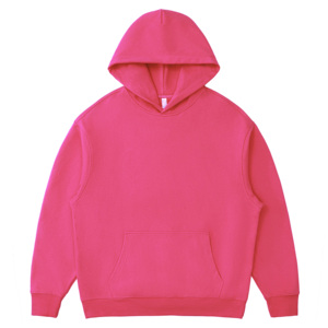 Sudaderas Extra Grandes de Alta Calidad para Hombre, Invierno 2025, Venta al por Mayor, Dos Piezas, 100% Algodón, Diseño de Bolsillo con Estampado Personalizado, Entrega Rápida - Product Image 4