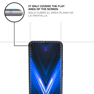 ฟิล์มกันรอยหน้าจอ ANTISHOCK สำหรับเทคโน โพวา นีโอ 2 - Product Image 4